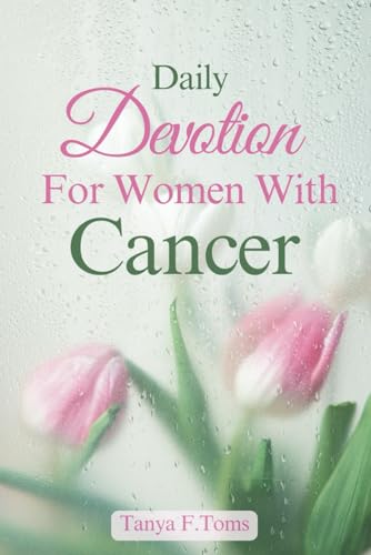 oms - Daily  Devotion For Women With Cancer - New paperback or softbac