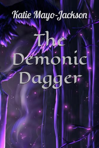 Mayo-Jackson - Demonic Dagger - New paperback or softback