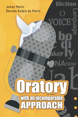 Marin - Oratory with an incomparable approach - New paperback or softb