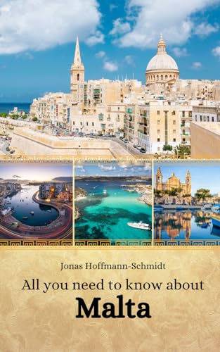 Chambers - All you need to know about Malta - New paperback or softbac