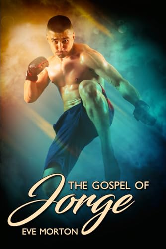Morton - Gospel of Jorge - New paperback or softback