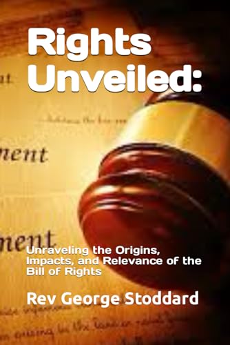 Stoddard - Rights Unveiled    Unraveling the Origins, Impacts, and Rel