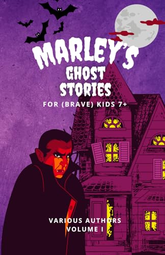 Marley - 's Ghost Stories - New paperback or softback