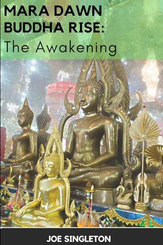 Manuel - MARA DAWN BUDDHA RISE: THE AWAKENING - New paperback or softb
