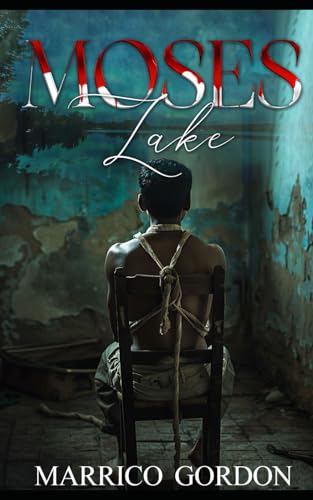Gordon - Moses Lake - New paperback or softback