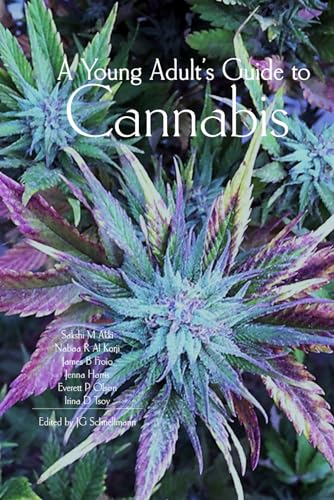 Al Korji - Young Adult's Guide to Cannabis - New paperback or softback