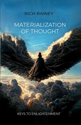 Azarenko - Materialization of thought  Keys to Enlightenment - New pap
