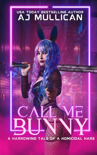 Mullican - Call Me Bunny - New paperback or softback