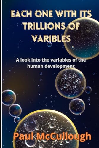Lorente Neves - Each one with its trillions of variables: A look into