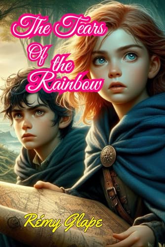Glap - Tears of the Rainbow - New paperback or softback