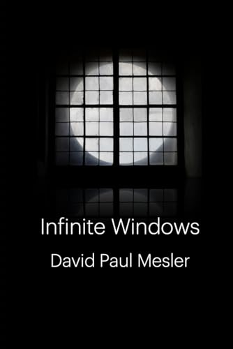 Mesler - Infinite Windows - New paperback or softback