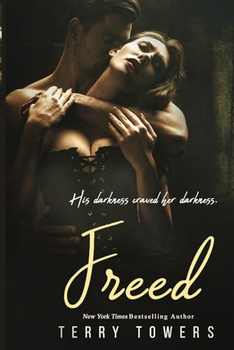 owers - Freed (Mafia Dark Romance) - New paperback or softback