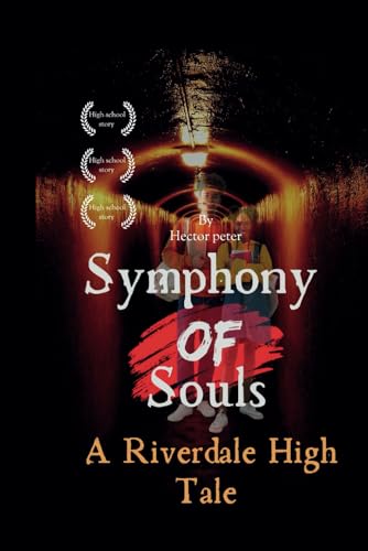 Peter - Symphony of souls : A Riverdale High Tale - New paperback or s