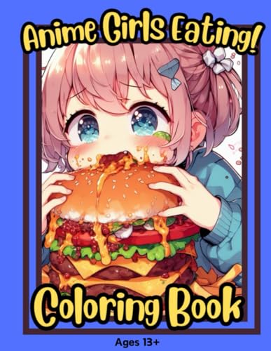 Avi - Anime Girls Eating!  Cute Silly Anime Girls Eating Foods and mak