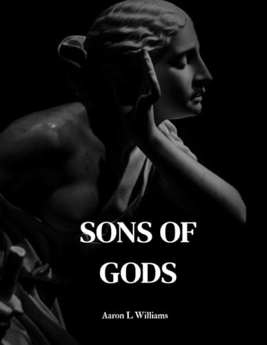 Williams - Sons of Gods - New paperback or softback