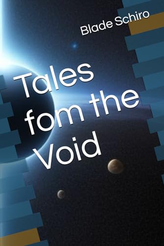 Schiro - Tales fom the  Void - New paperback or softback