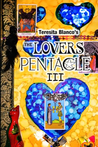 Blanco - Lovers Pentacle 3: Friendship and Desire - New paperback or s