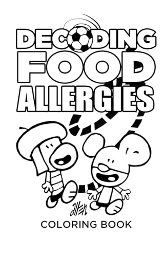 Allen - Decoding Food Allergies - New paperback or softback