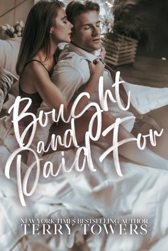 owers - Bought And Paid For  A Doctor Romance - New paperback or softb