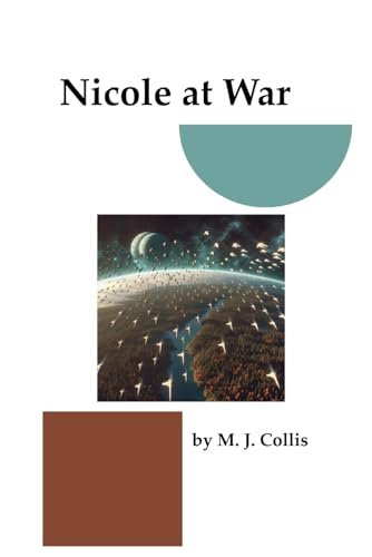 Collis - Nicole at War - New paperback or softback