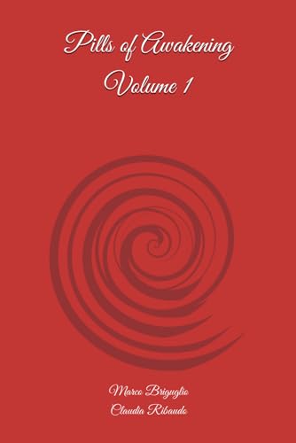 Ribaudo - Pills of Awakening Volume 1 - New paperback or softback