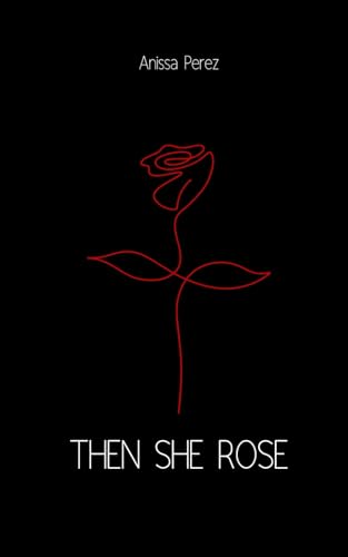 Perez - N SHE ROSE - New paperback or softback