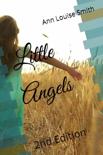 Smit - Little Angels  2nd Edition - New paperback or softback