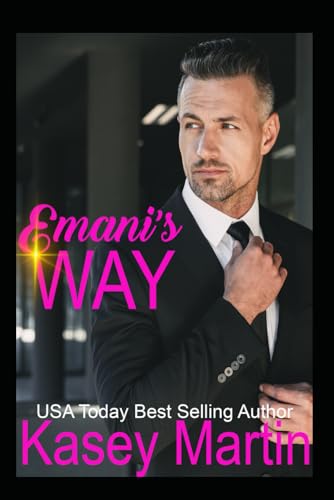 Martin - Emani's Way: Make it or Break it book 2 - New paperback or so