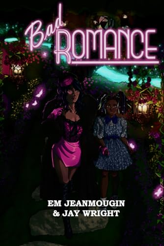 Wright - Bad Romance: The Hunter and The Spider #6 - New paperback or