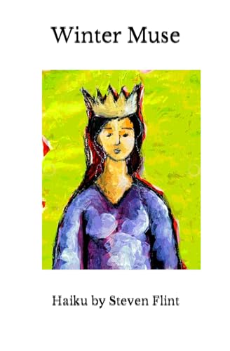 Flint - Winter Muse - New paperback or softback