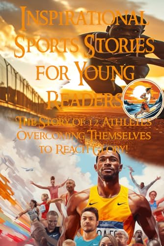 Luna Meadows - Inspirational Sports Stories 12 Athletes Overcame Thems