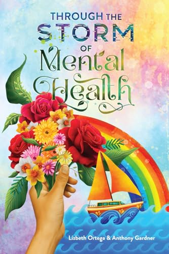 Gardner - Through the Storm of Mental Health - New paperback or softba