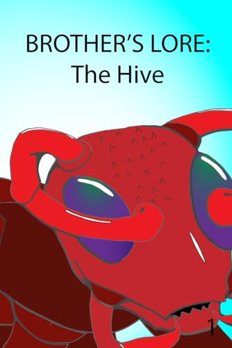 Smit - BROTHER'S LORE: The Hive - New paperback or softback