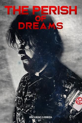 Lebrija - Perish Of Dreams - New paperback or softback