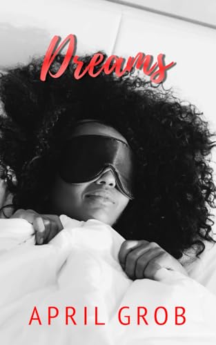 Grob - Dreams: Creepy Shorts - New paperback or softback