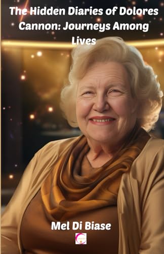 Di Bias - Hidden Diaries of Dolores Cannon: Journeys Among Lives - New