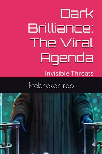 rao - Dark Brilliance: The Viral Agenda: Invisible Threats - New paper