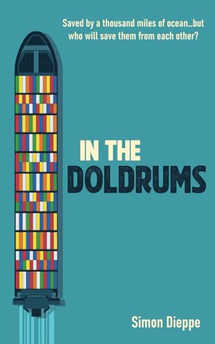 Diepp - In the Doldrums - New paperback or softback