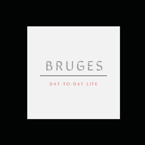 Eeckhout - Bruges day-to-day life ( - New paperback or softback