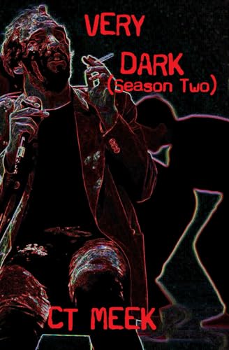 Meek - Very Dark (Season Two) - New paperback or softback