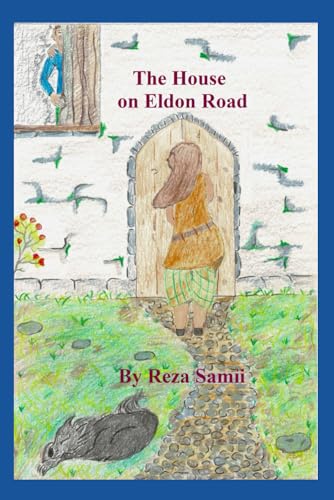 Samii - House on Eldon Road - New paperback or softback