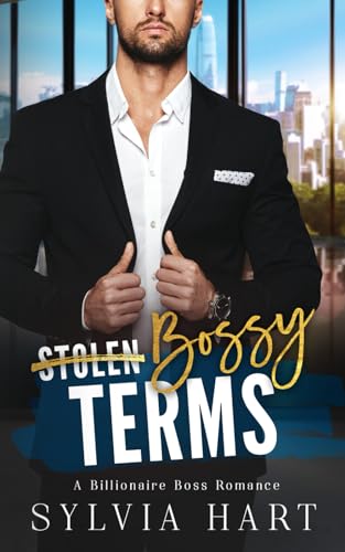 Hart - Bossy Terms  A Billionaire Boss Romance - New paperback or soft