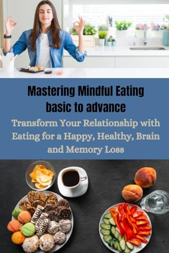 Martin - Mastering Mindful Eating basic to advance  Transform Your Rel