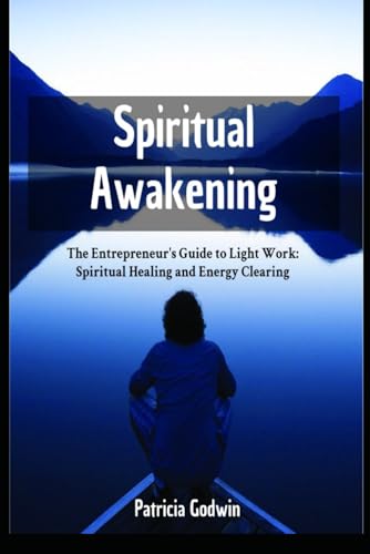 Godwin - Spiritual Awakening  The Entrepreneur's Guide to Light Work