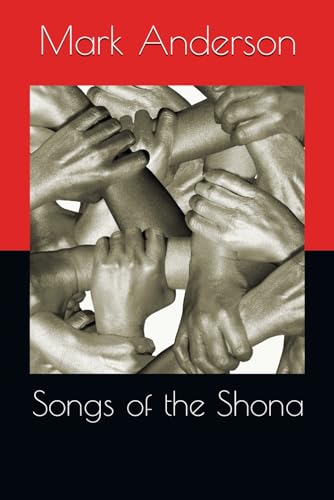 Anderson - Songs of the Shona - New paperback or softback