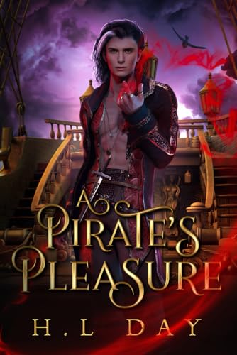 Day - A Pirate's Pleasure: (A 13 Kingdom's story) - New paperback or s