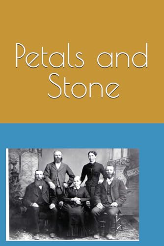 Burnham - Petals and Stone - New paperback or softback