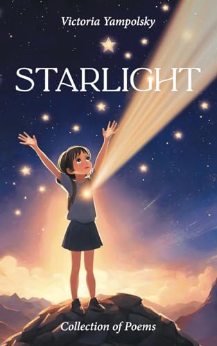 Yampolsky - Starlight: Collection of Poems - New paperback or softback