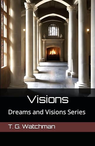 Fisher - Vision: Dreams and Visions Series - New paperback or softback