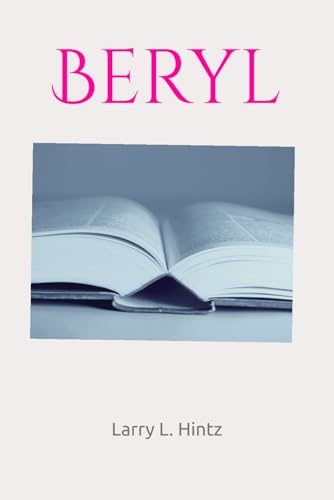 Hintz - Beryl - New paperback or softback